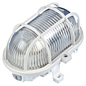 Ritter Leuchten Ovale lamp Iso (Wit, 5 W, E27, IP44)