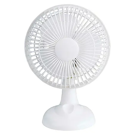 Voltomat  Ventilador de sobremesa