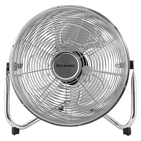 PR Klima  Ventilador de suelo Speed