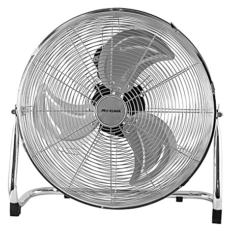 PR Klima Ventilador de suelo Speed (45 cm)