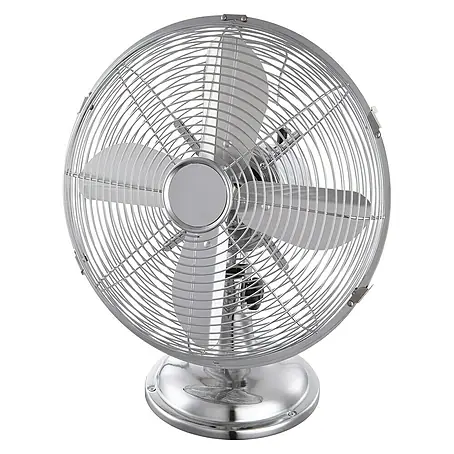 Voltomat  Ventilador de sobremesa