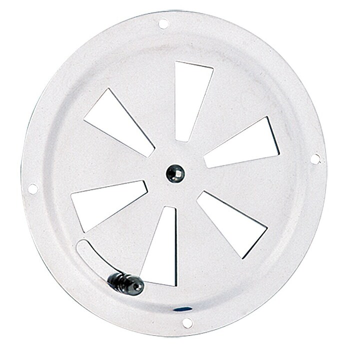 Talamex Ventilatierooster Butterfly