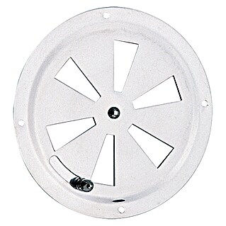 Talamex Ventilatierooster Butterfly (Diameter: 127 mm)