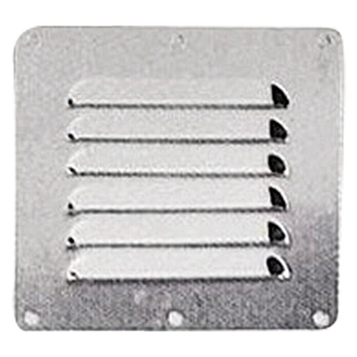 Ventilatierooster