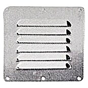 Ventilatierooster