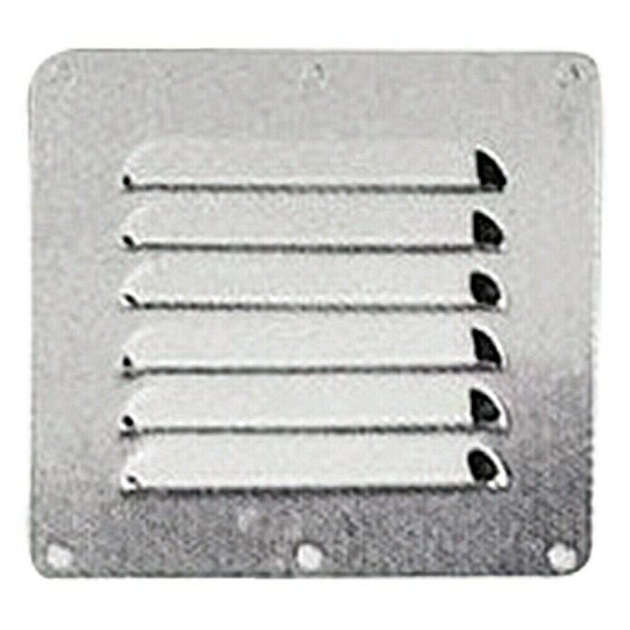 Ventilatierooster