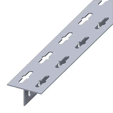 Kantoflex  T-Profil