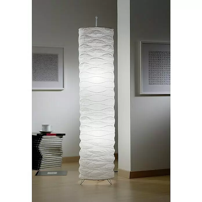 Tween Light Stehleuchte Cancun - Höhe: 127 cm - Stimmungsaufnahme
