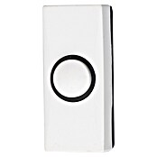 Heidemann Beldrukker Basic - 5,5 x 2,5 cm