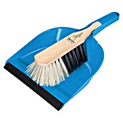 Stoffer en blik Clean