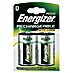 Energizer Rechargeable PowerPlus Akku 