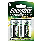 Energizer Akku Rechargeable PowerPlus (2.500 Ah)