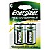 Energizer Rechargeable PowerPlus Akku 
