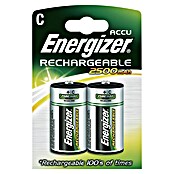 Energizer Akku Rechargeable PowerPlus (2.500 mAh)