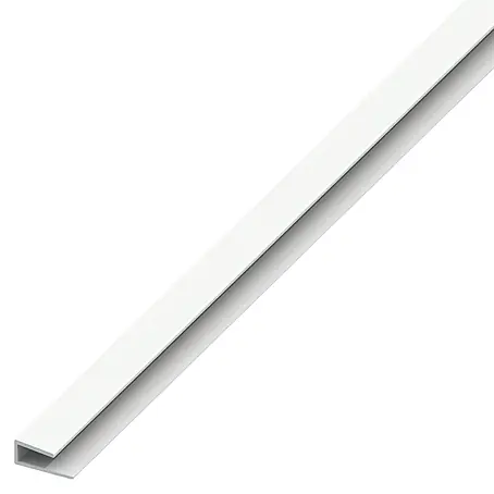 Kantoflex  Einfassprofil