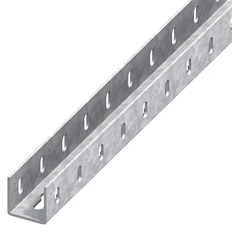 Kantoflex  U-Profil