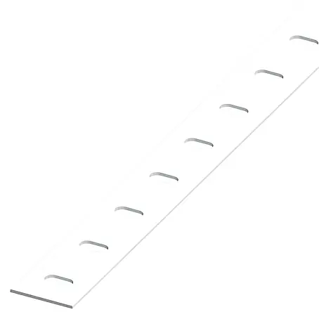 Kantoflex  Flachprofil