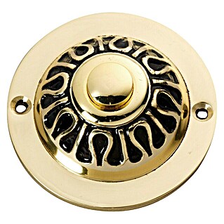 Heidemann Beldrukker Virgo (Goud)