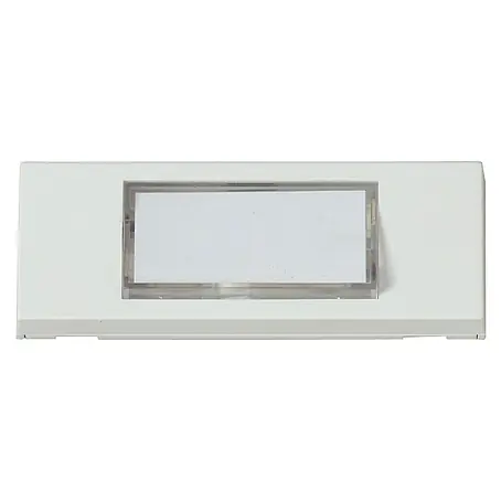 Heidemann  Klingeltaster LED beleuchtet