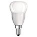 Voltolux Ledlamp Druppelvorm E14 mat 