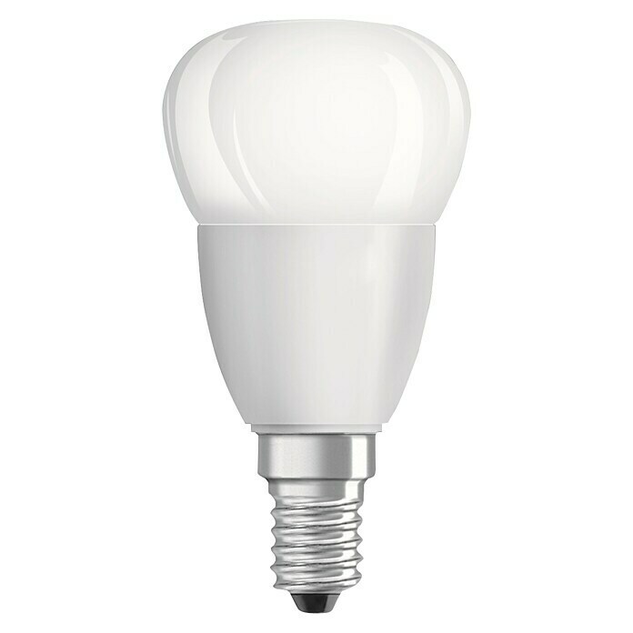 Voltolux Ledlamp (5 W, Lichtkleur: Wit, Niet dimbaar, Rond)