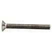Marinetech Senkkopfschraube (Ø x L: 4 x 20 mm, A4, Edelstahl, Innensechskant, Senkkopf)