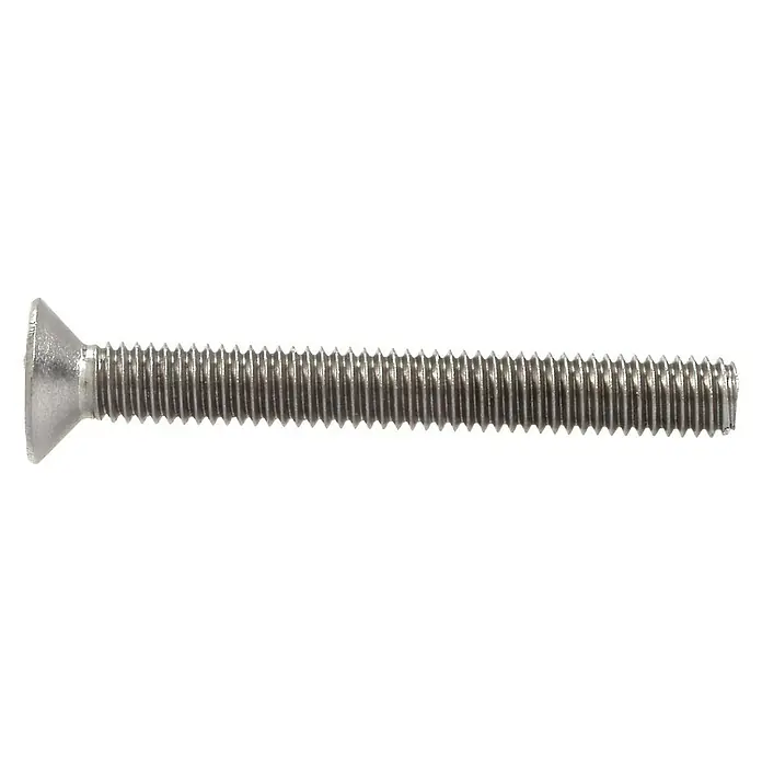 Marinetech Senkkopfschraube