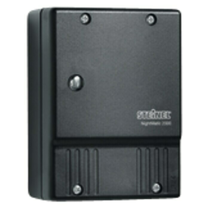 Steinel Sensor crepuscular NightMatic 2000 (50/60 Hz)