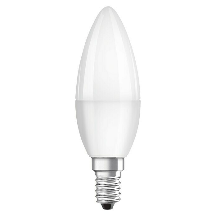 Voltolux LED-Leuchtmittel (3,3 W, E14, Warmweiß)