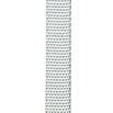 Cinta para persiana (Blanco, Largo: 6 m, Anchura de la correa: 14 mm)