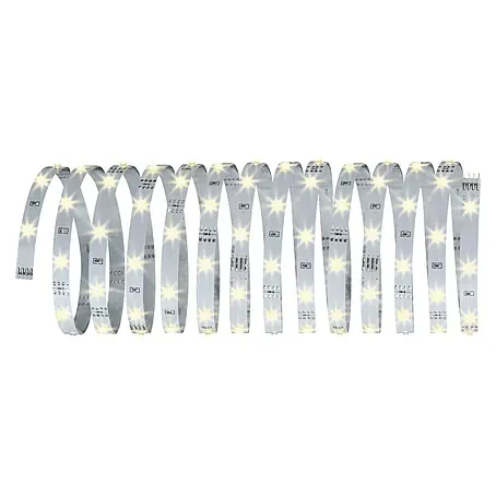 Paulmann  Tira LED Eco cálido