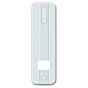 Schellenberg Duo Embellecedor 10202 (Distancia entre orificios: 135 mm - 160 mm, Anchura de la correa: 23 mm, Plástico) | BAUHAUS
