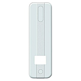 Schellenberg Duo Embellecedor 10202 (Distancia entre orificios: 135 mm - 160 mm, Anchura de la correa: 23 mm, Plástico)