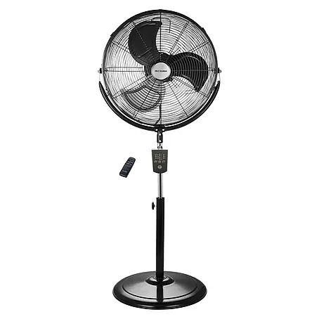 PR Klima  Ventilador de pie Speed II