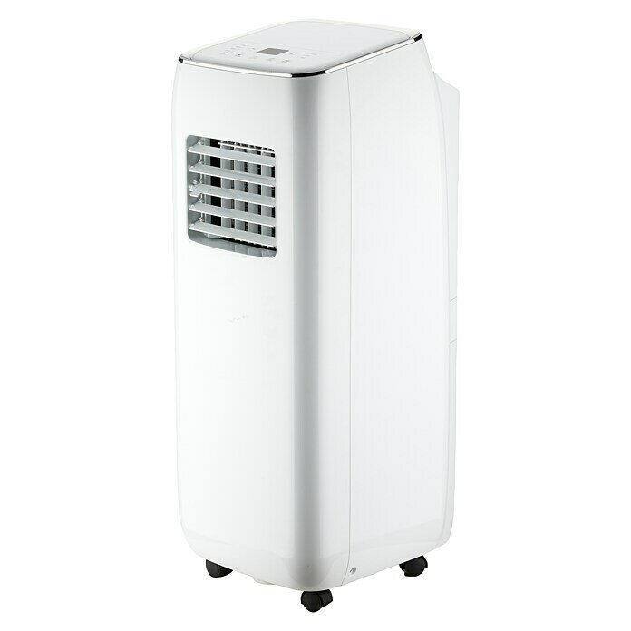 Proklima Mobiele airconditioner Purity 9.000 (Max. koelcapaciteit per apparaat in BTU/uur: 9.000 BTU/u, Passend bij: Ruimten tot 26 m²)