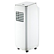 PR Klima Aire acondicionado portátil Purity 7000 (Potencia frigorífica máx. por unidad en BTU/h: 7.000 BTU/h, Específico para: Espacios hasta 20 m²)