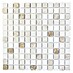 Mosaikfliese Quadrat Mix XNT 46266 