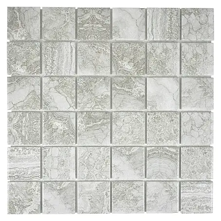 Mosaikfliese Quadrat Cortona CIM Q48 CG