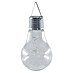 BAUHAUS Solarna dekorativna svetilka Bulb 