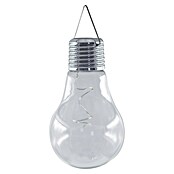 BAUHAUS Solarna dekorativna svetilka Bulb  (0,05 W, Prozorna, IP44) | Solarne svetilke | Zunanja svetila | Elektro in svetila | Izdelki | BAUHAUS