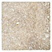 Antikmarmor Noce (30,5 x 30,5 cm, Beige, Matt)