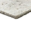 Antikmarmor Noce (30,5 x 30,5 cm, Beige, Matt)