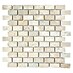 Mosaikfliese Brick Chiaro XNT 46234 