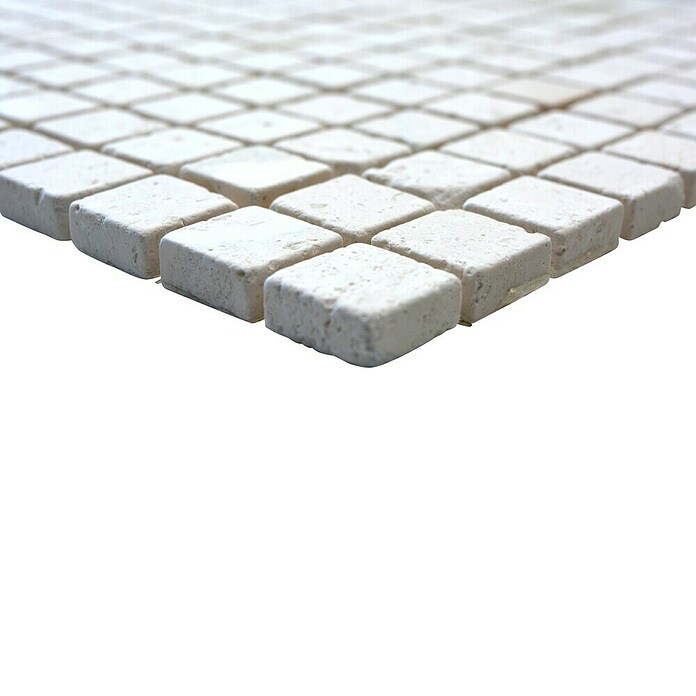 Mozaïektegel Quadrat Colonial XNT 49023 (30,5 x 30,5 cm, Mat)