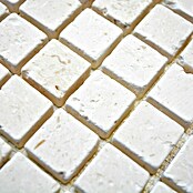 Mozaïektegel Quadrat Colonial XNT 49023 (30,5 x 30,5 cm, Mat)