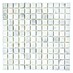 Mosaikfliese Quadrat Ibiza White XNT 42023 