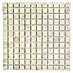 Mozaïektegel Quadrat Seabed XNT 48023 