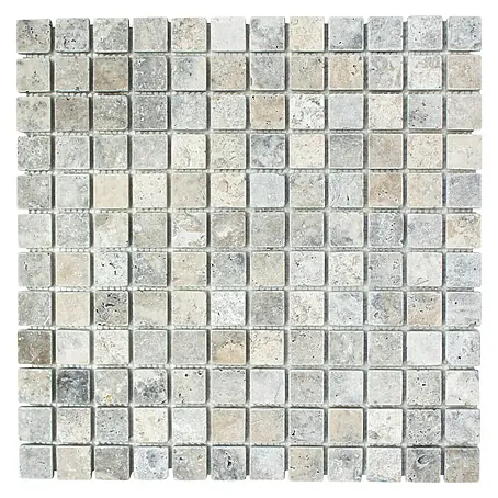 Mosaikfliese Quadrat XNT 47023