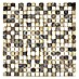 Mosaikfliese Quadrat Mix MOS 15/95 