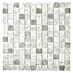 Mosaikfliese Quadrat Eco Mix PATCH 80 